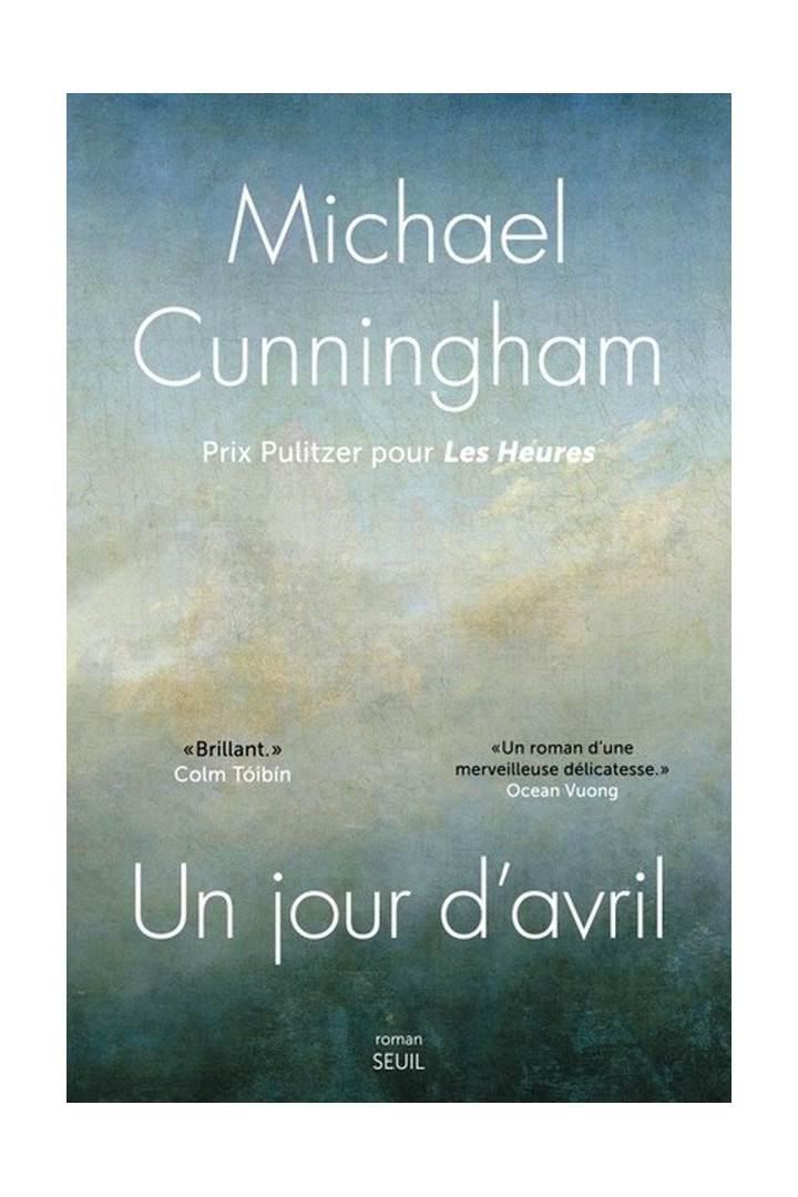 Un jour d'avril