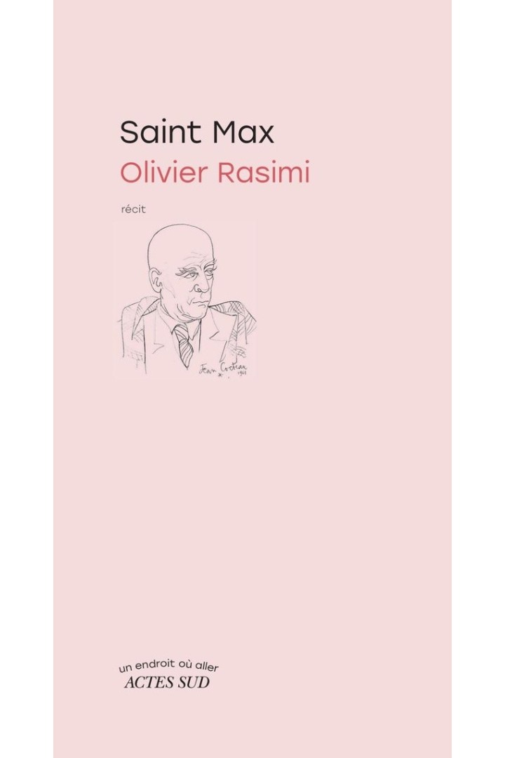 Saint Max