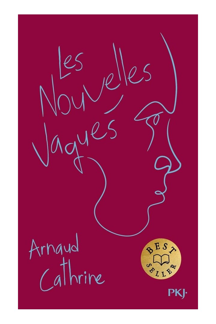 Les nouvelles vagues