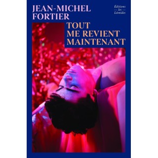 Tout me revient maintenant
