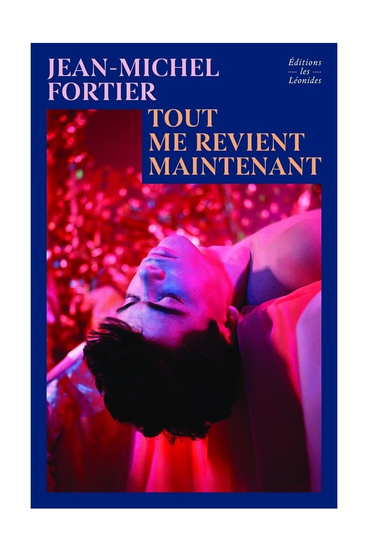 Tout me revient maintenant