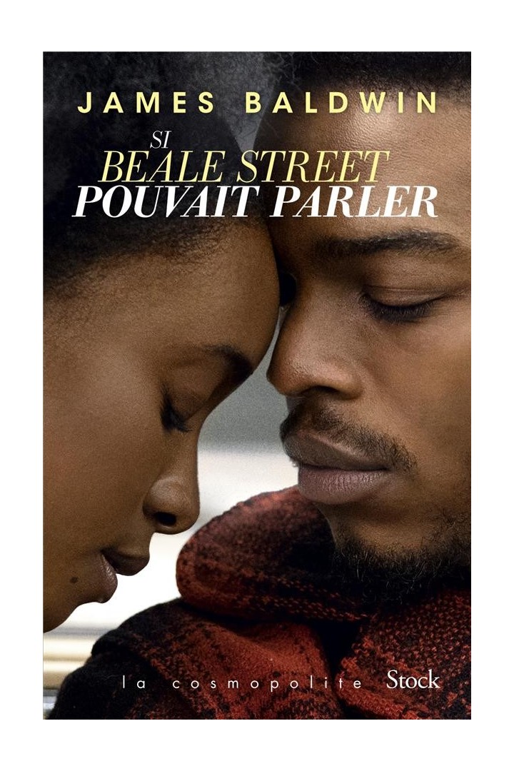 Si Beale Street pouvait parler