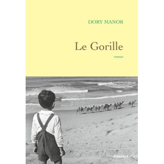Le Gorille