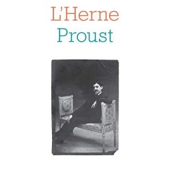 Proust. Les cahiers de l'Herne