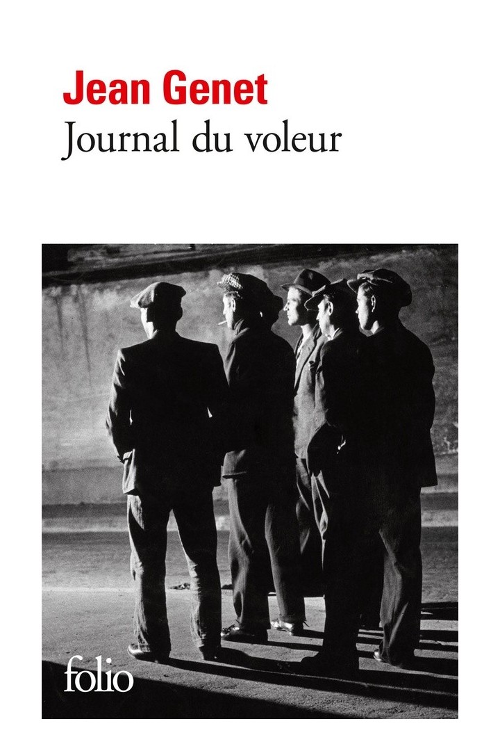 Journal du voleur