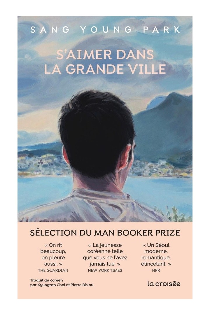S'aimer dans la grande ville