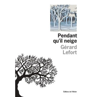 Pendant qu'il neige