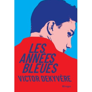 Les années bleues