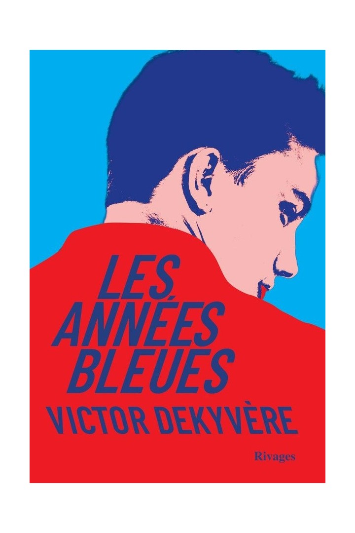 Les années bleues