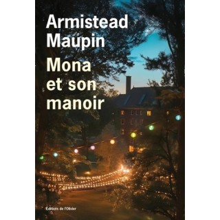Mona et son manoir