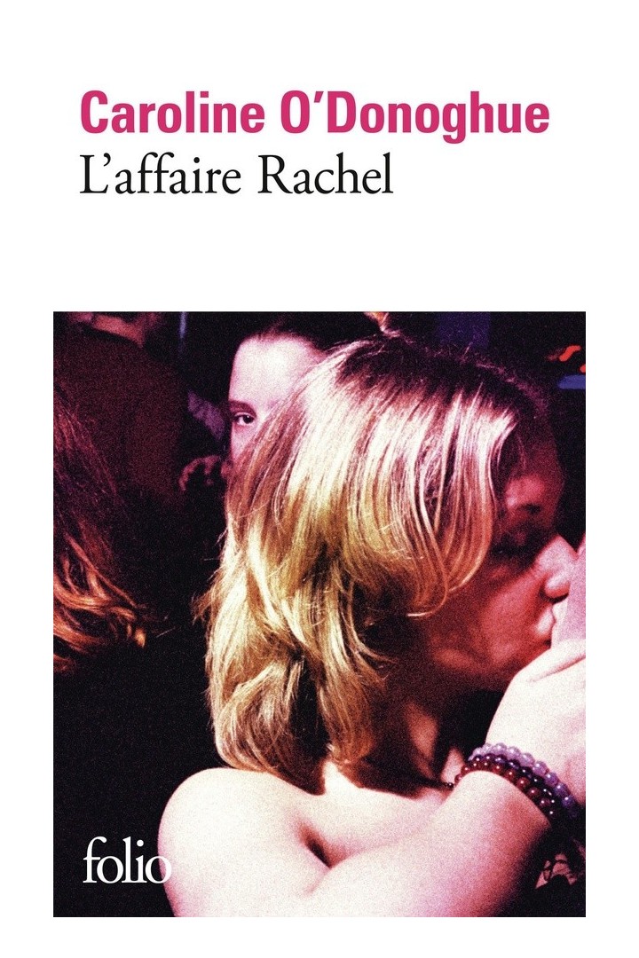L'affaire Rachel