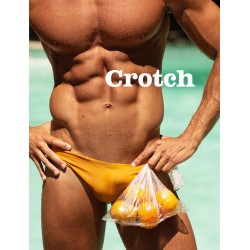 Crotch Magazine n°5