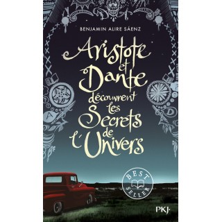 Aristote et Dante découvrent les secrets de l'univers