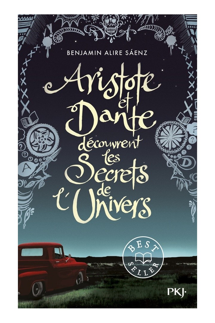 Aristote et Dante découvrent les secrets de l'univers