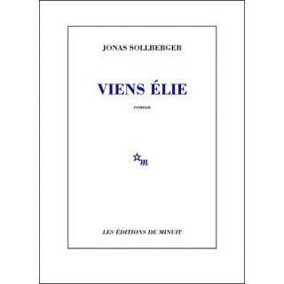 Viens Élie
