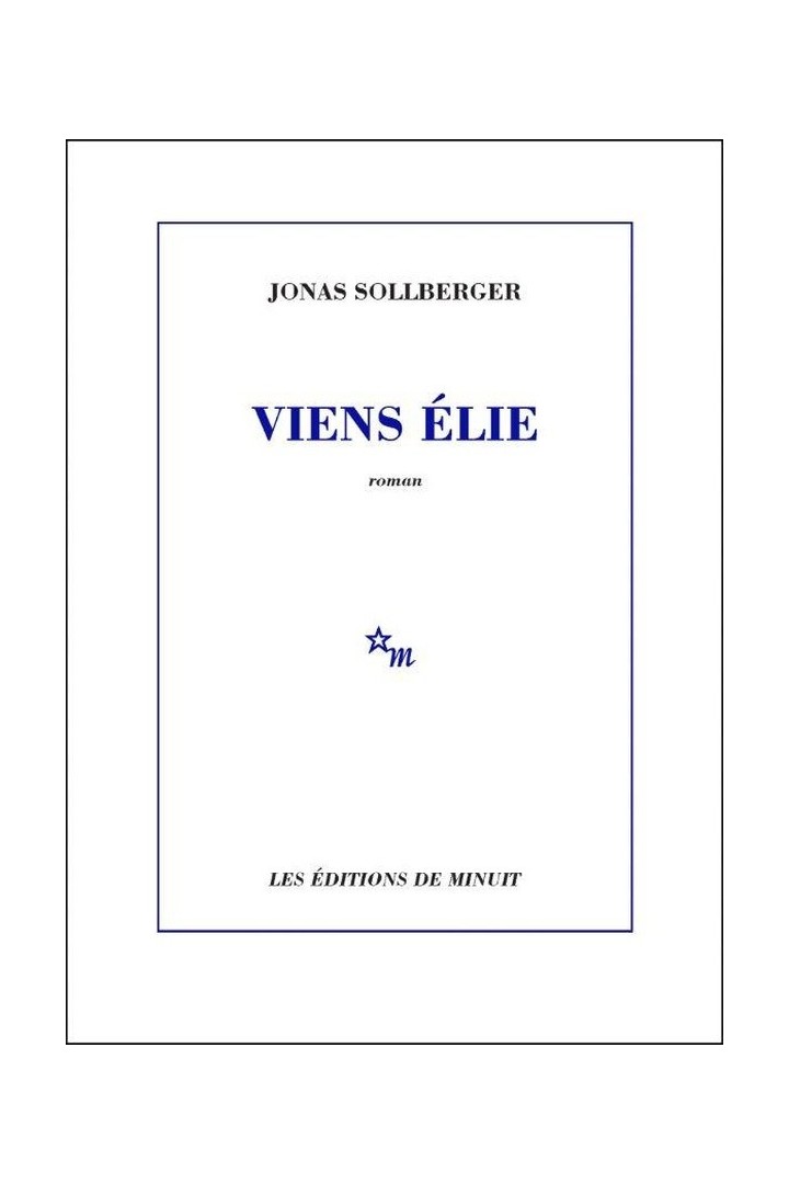 Viens Élie