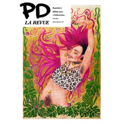 PD La revue n°3 (Ef)féminités