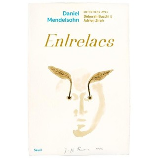 Entrelacs : Entretiens