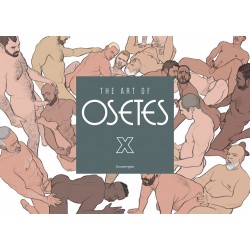 The art of Osetes X
