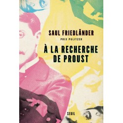 A la recherche de Proust