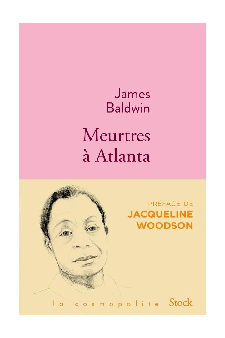 Meurtres à Atlanta
