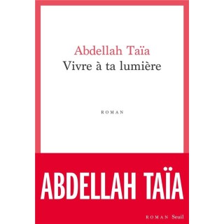 Vivre à ta lumière