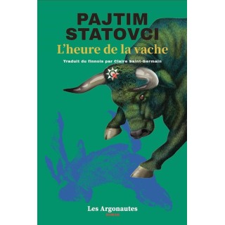 L'heure de la vache