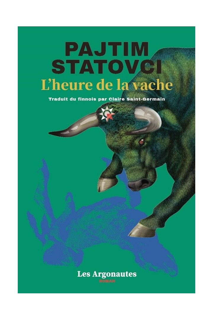 L'heure de la vache
