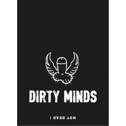 Dirty Minds. N°2 (T1) : Not...