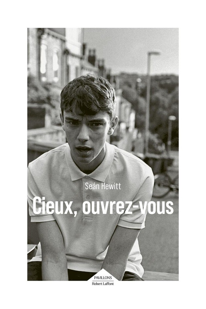 Cieux, ouvrez-vous