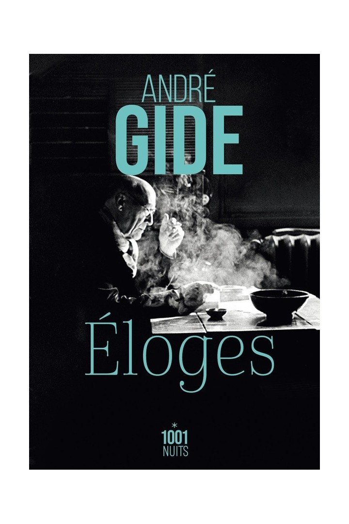 Éloges