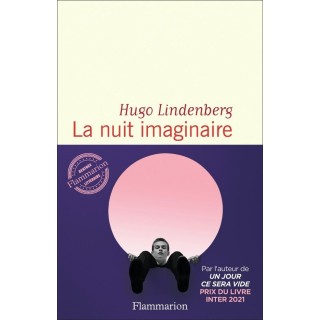 La nuit imaginaire