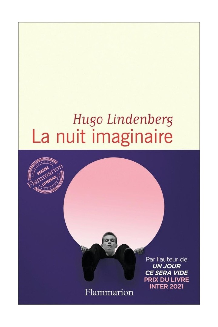 La nuit imaginaire