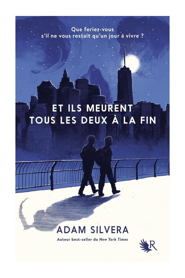 Et ils meurent tous les deux à la fin
