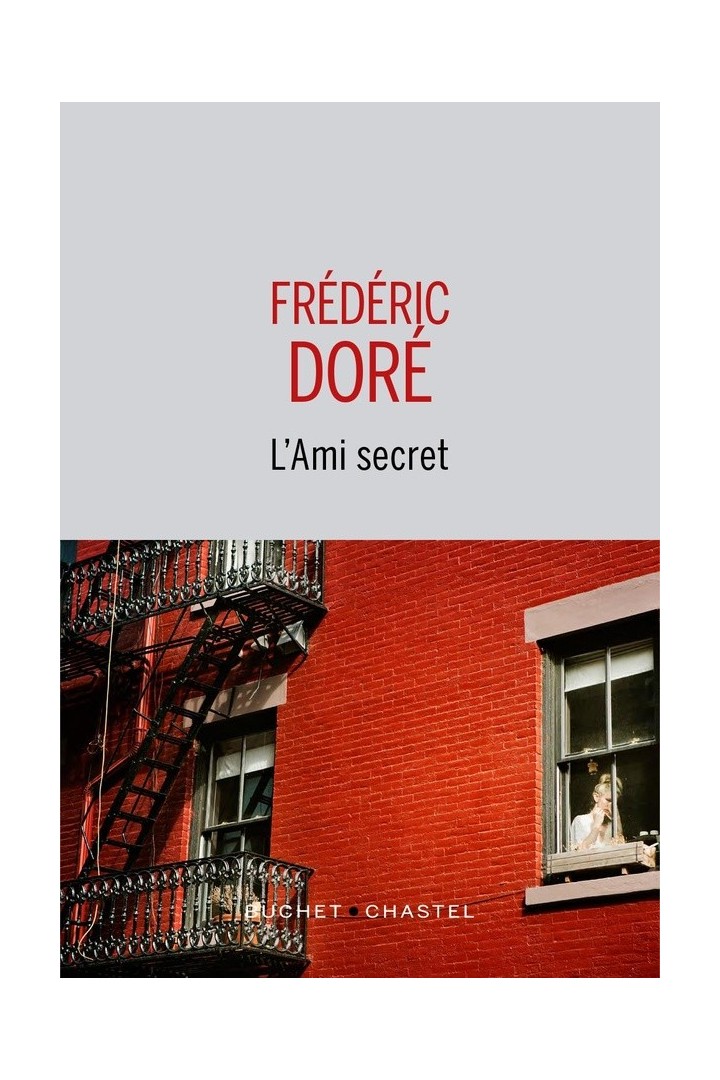 L'ami secret