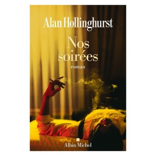 Nos soirées