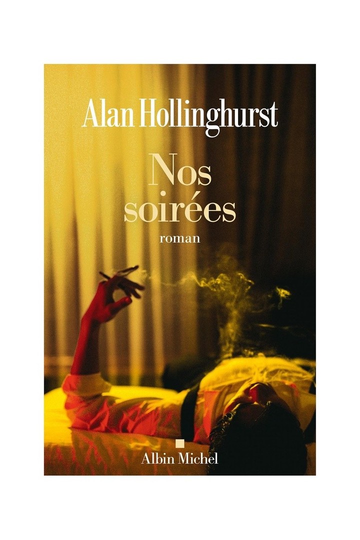 Nos soirées
