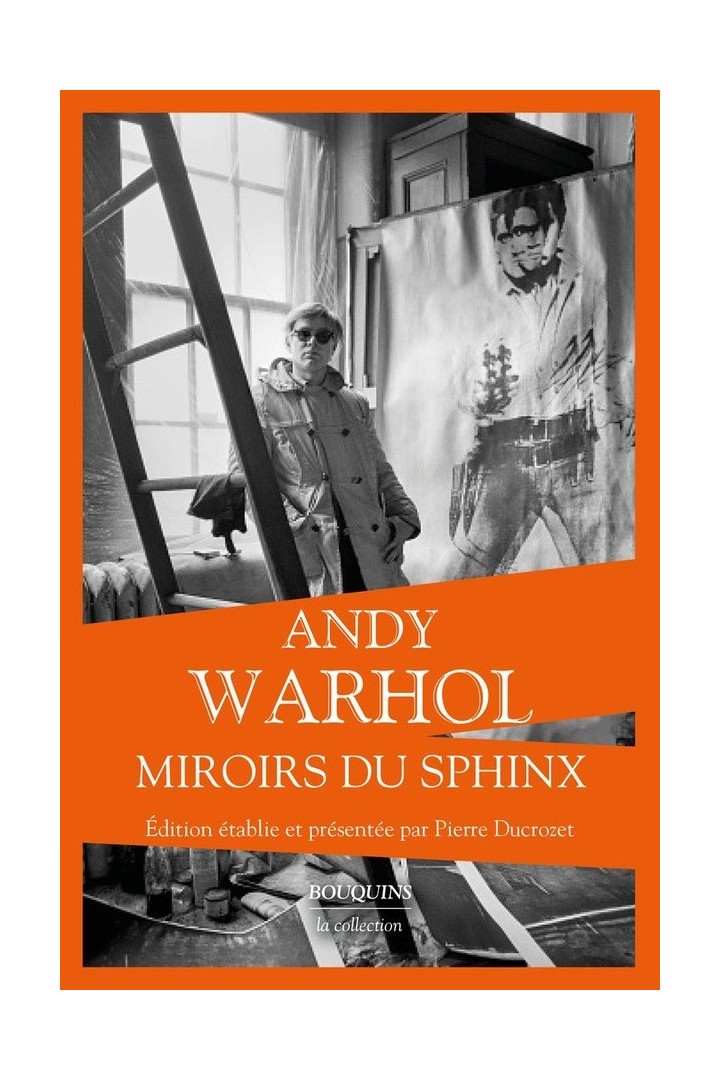Miroirs du sphinx