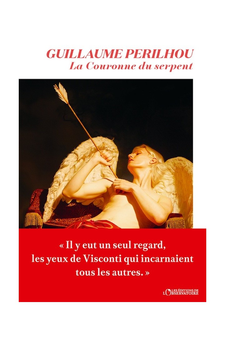 La couronne du serpent