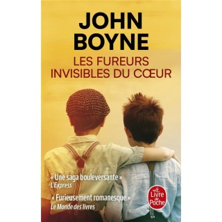 Les fureurs invisibles du coeur