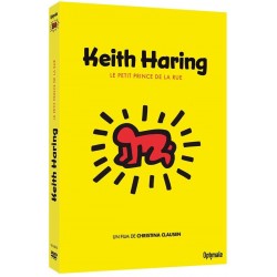 Keith Haring. Le petit...