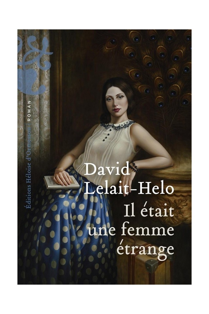 Il était une femme étrange