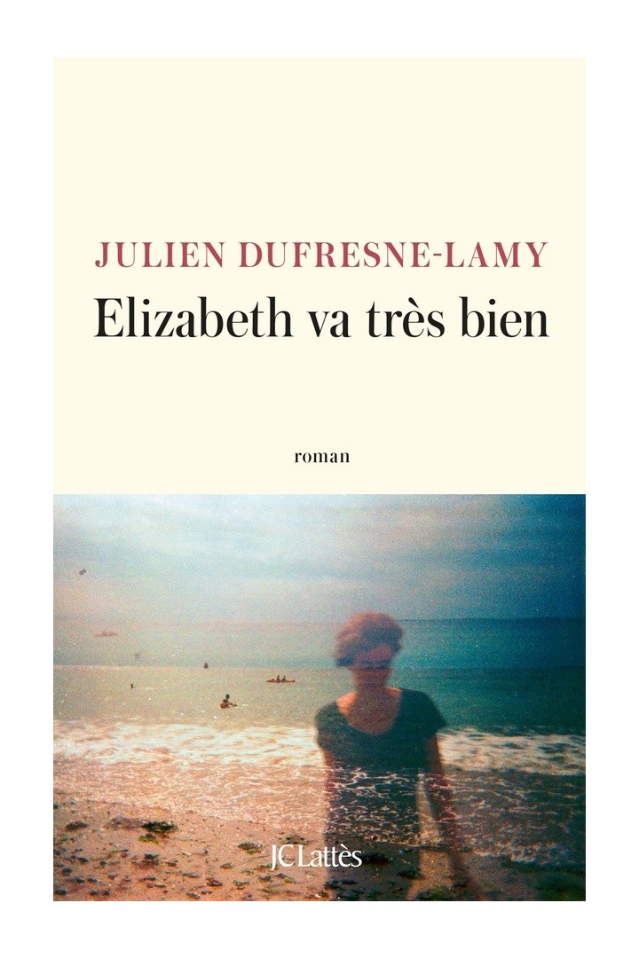 Elizabeth va très bien