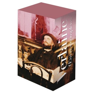 Oeuvres complètes I, II : Coffret