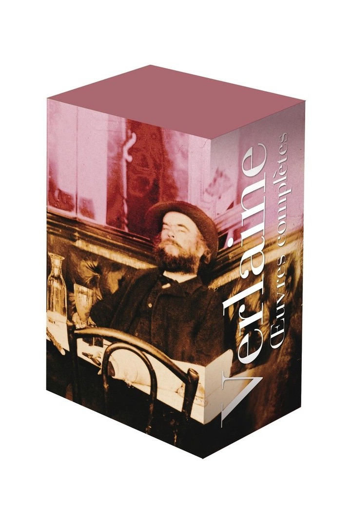 Oeuvres complètes I, II : Coffret