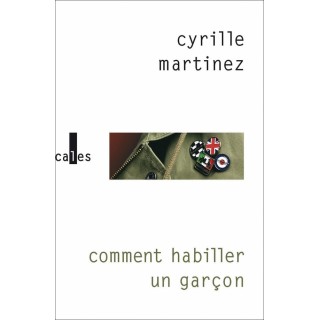 Comment habiller un garçon