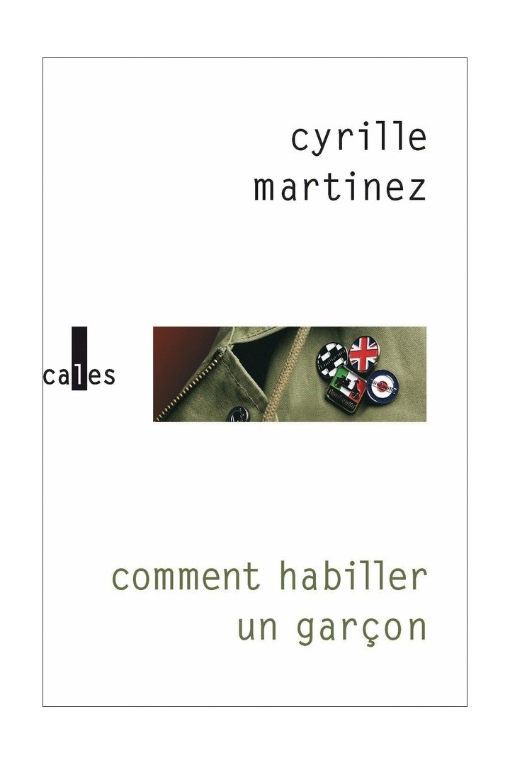 Comment habiller un garçon