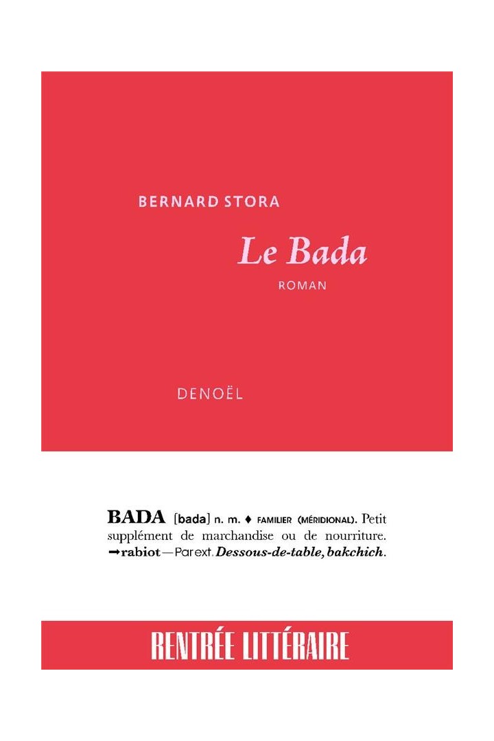 Le Bada
