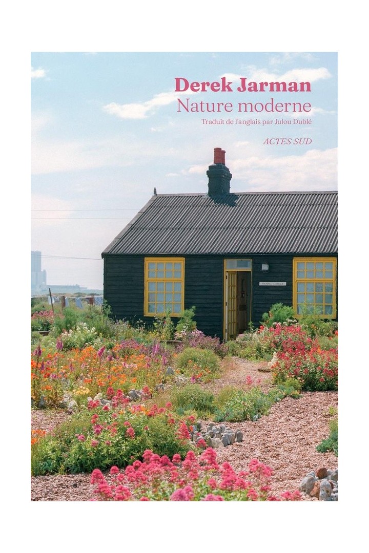 Nature Moderne