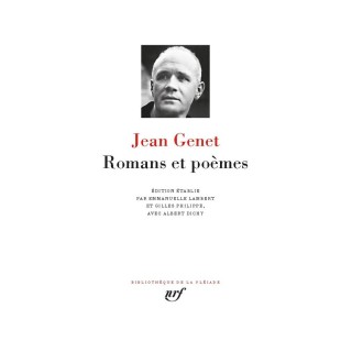 Romans et poèmes